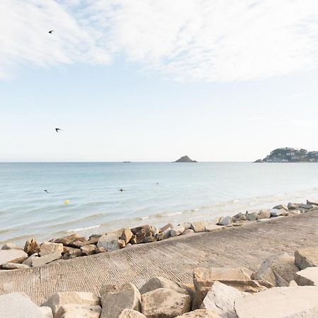 Le Petit Paradis De La Digue Pleneuf-Val-Andre Dış mekan fotoğraf